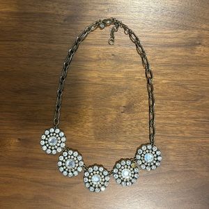 J.Crew Statement Necklace